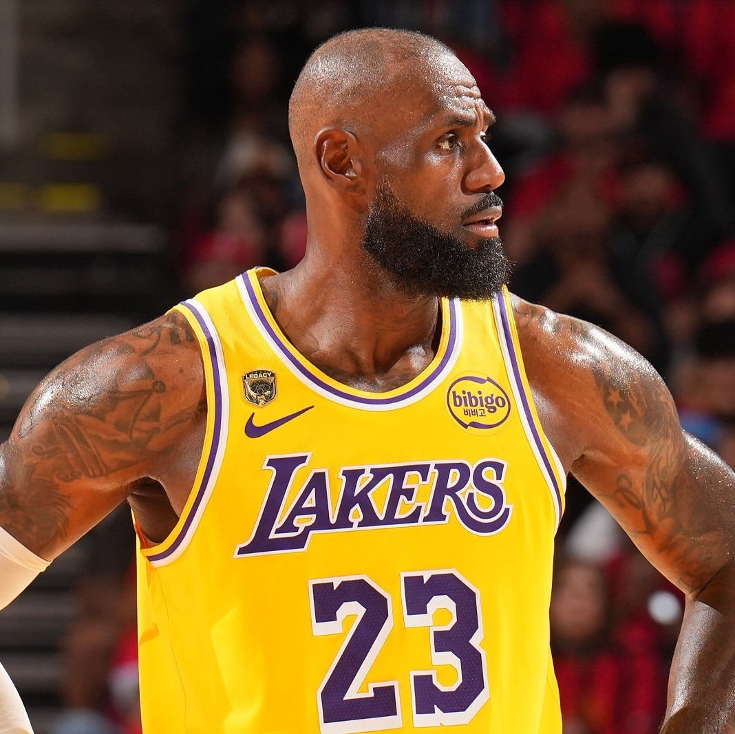 NBA da bad tweet media