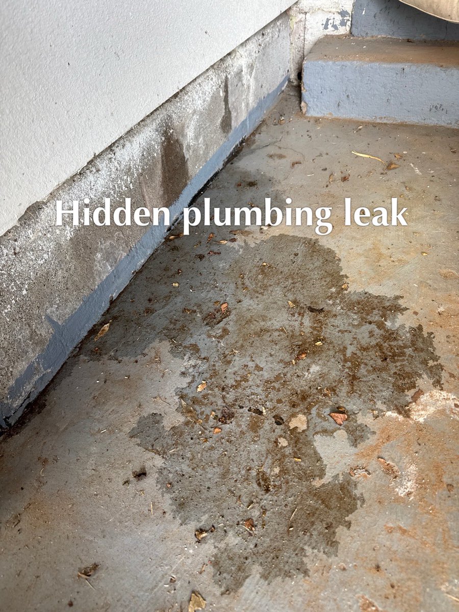 OklaInspector's tweet image. #HomeInspection pics from today.