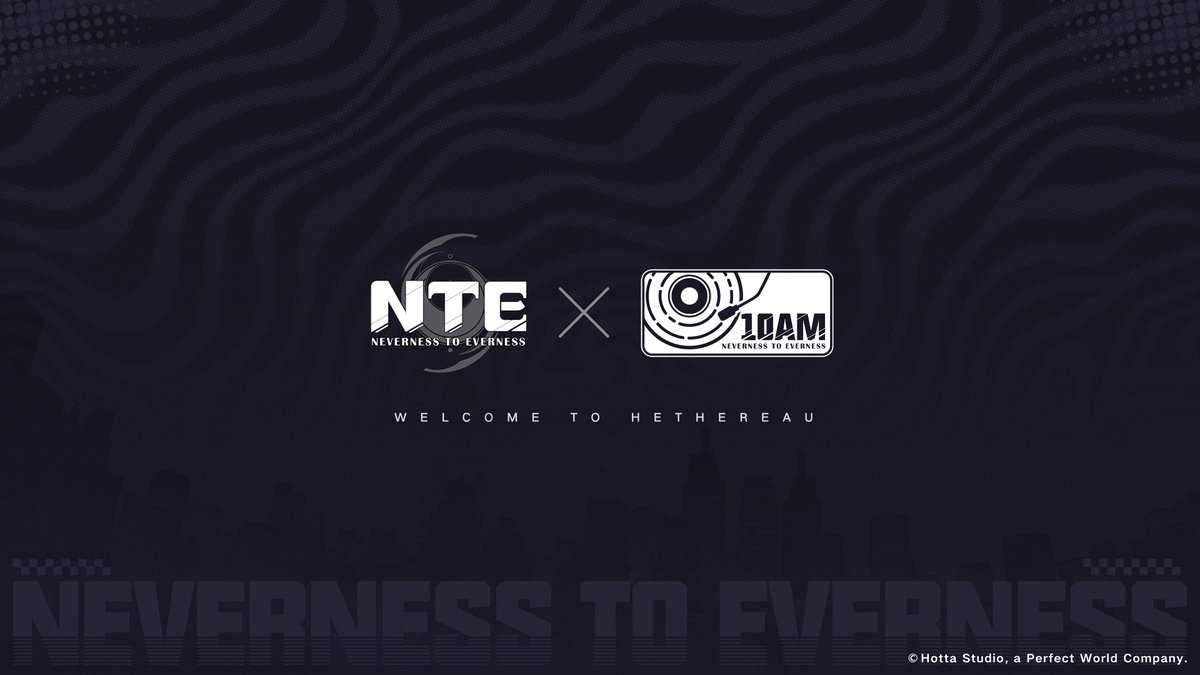 NTE Global tweet media