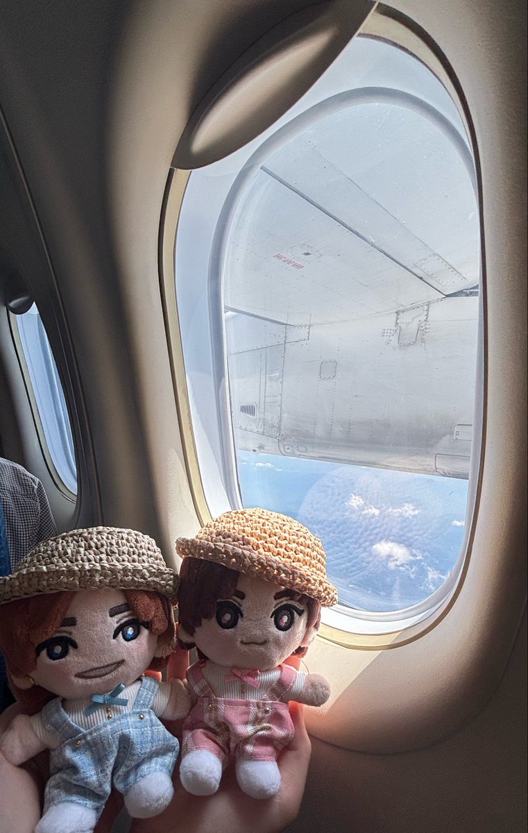 到着！！