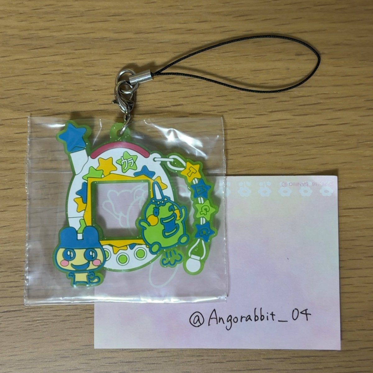 アンゴラウサギ🐇@取引垢 tweet media