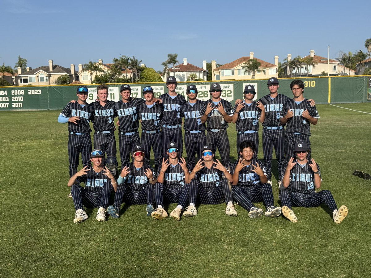 Corona del Mar HS Baseball tweet media