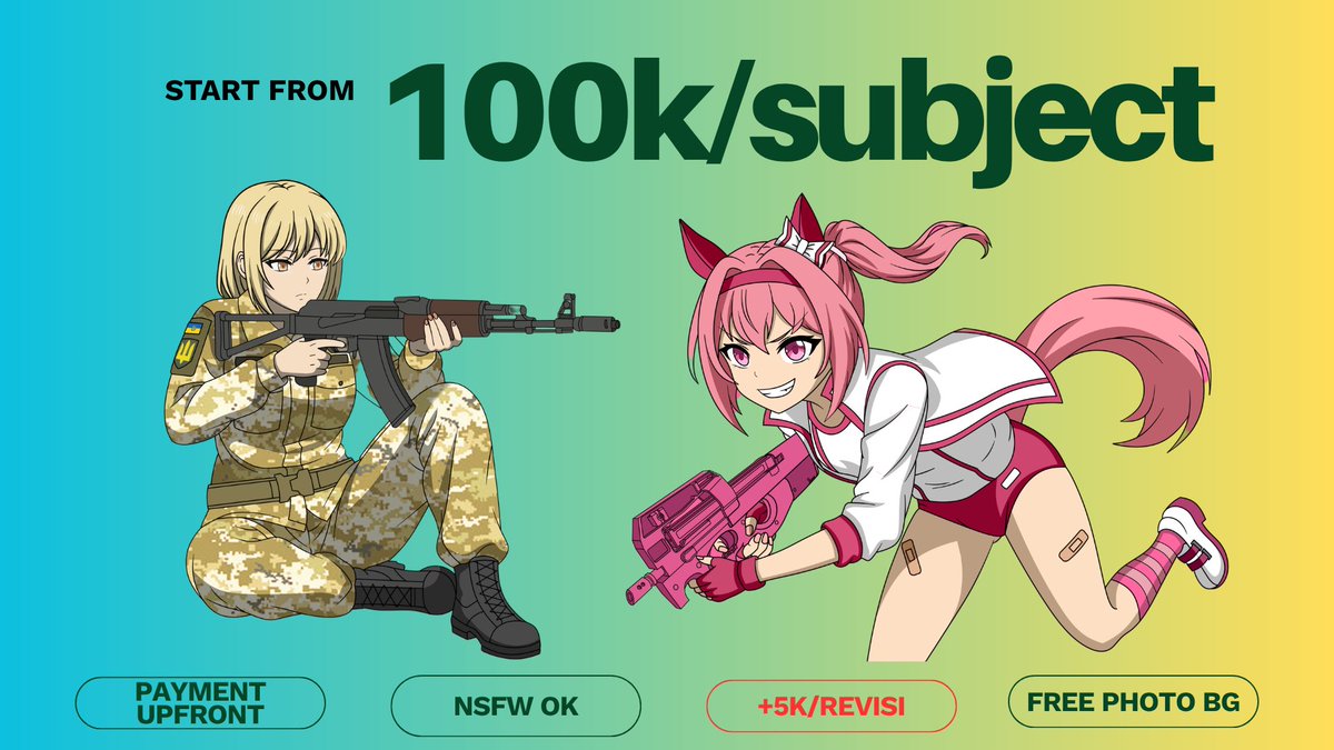 Lev Alexei_Military Illust tweet media