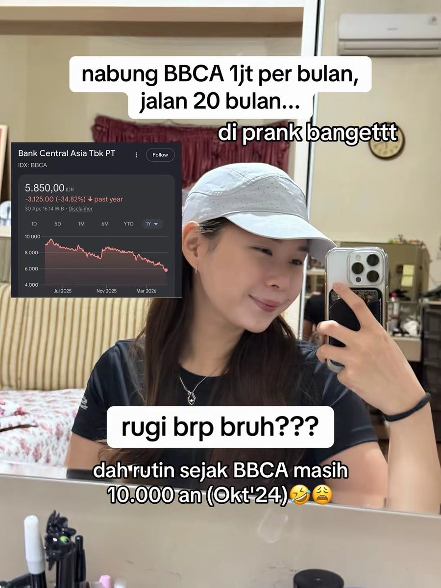 Lambe Saham tweet media