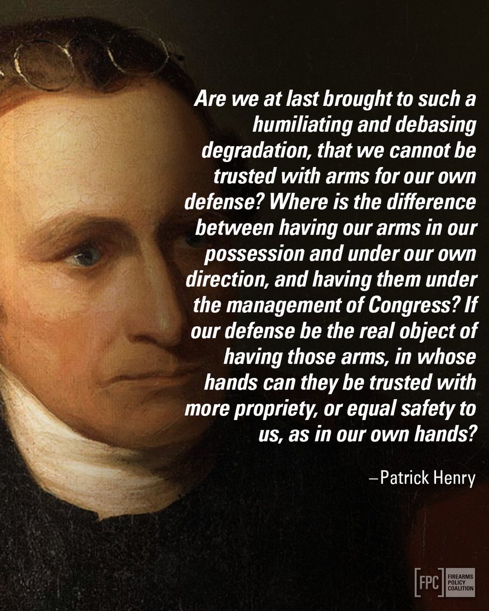 Firearms Policy Coalition tweet media