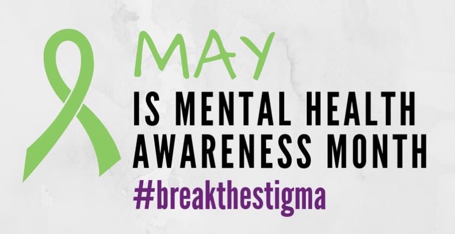 dtess79's tweet image. During Mental Health Awareness month remember that wherever you are in your journey, you never walk this path alone.  You have the ability to overcome the difficult days and champion any opportunity for success.  The tougher days become the core of your resilience and strength!