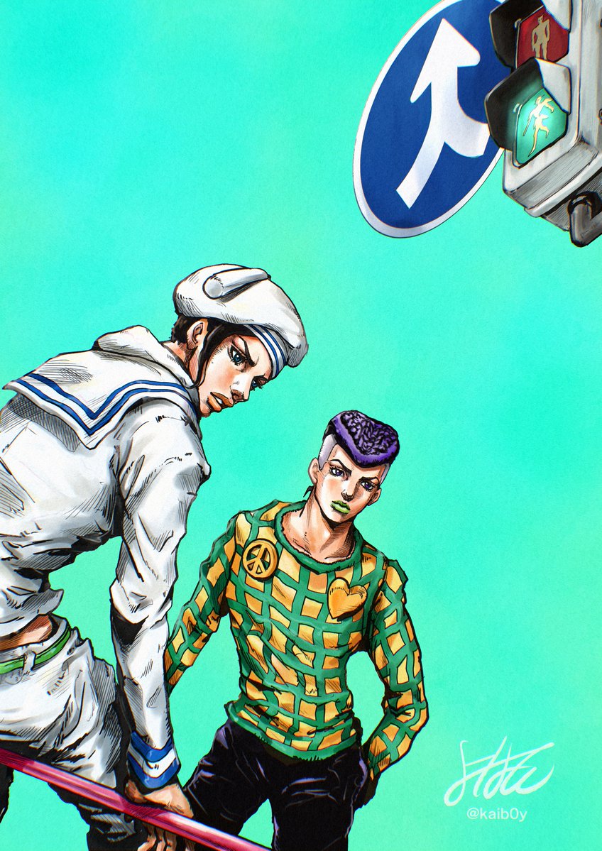 よはん tweet media