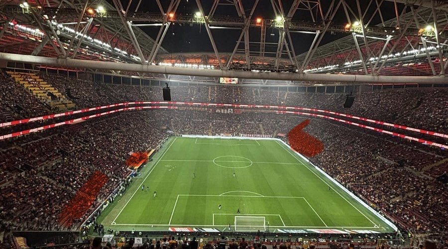 Ahmet Tirali tweet media
