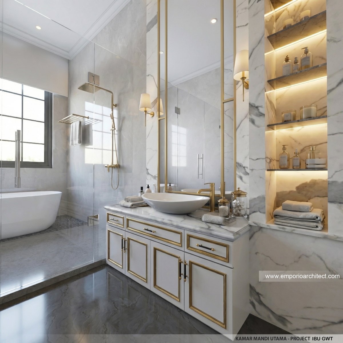emporioarch's tweet image. Finish desain ke-3 Bulan November, ke-3 Tahun 2025, ke-2315 secara keseluruhan
Portofolio Kami : Desain Rumah Klasik 2 Lantai Ibu GWT 2315 @ Jambi
.
Link : emporioarchitect.com/desain-rumah/d…
.
#emporioarchitect #arsitek #architect #desainrumahklasik #rumahklasik #arsitekrumahklasik #jasa