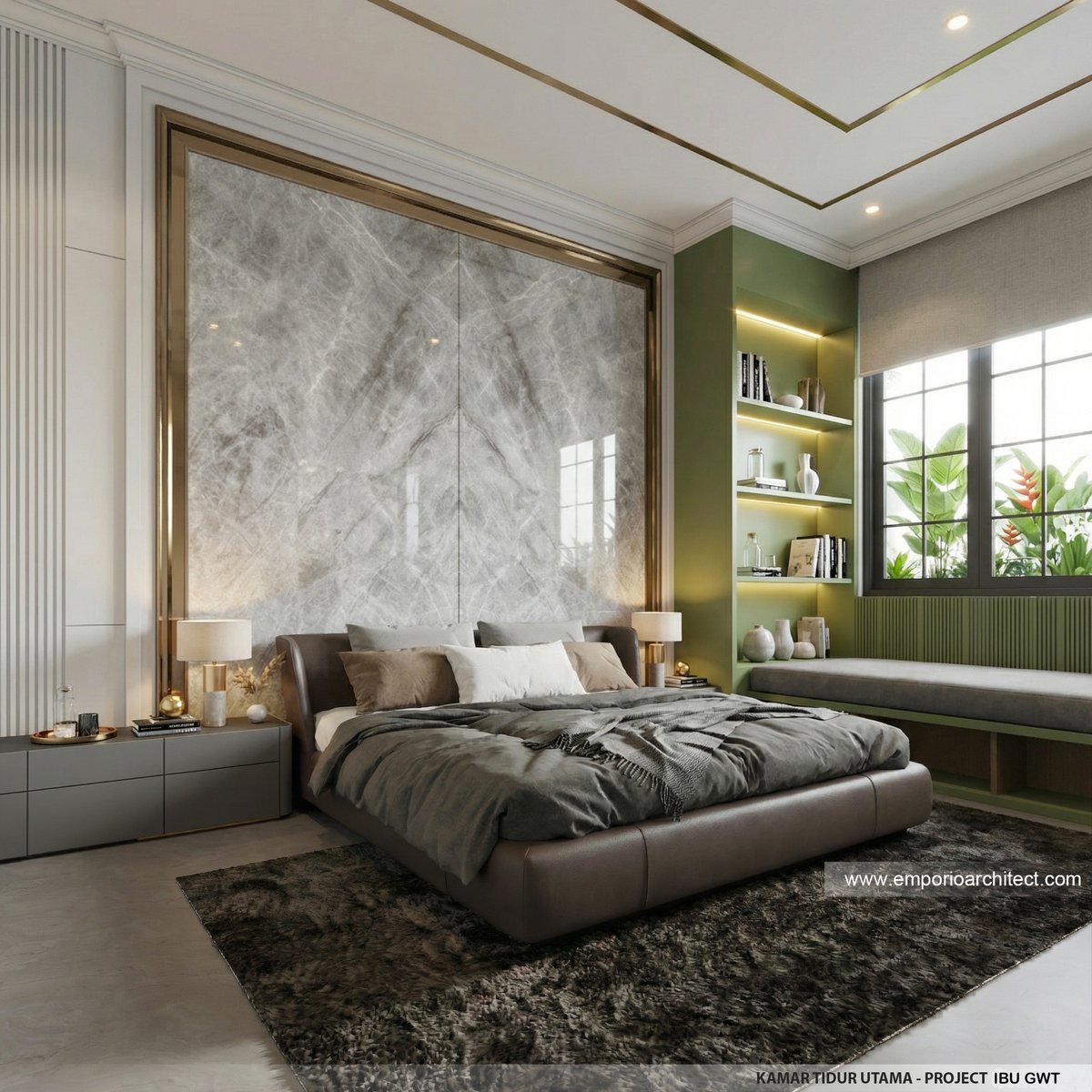 emporioarch's tweet image. Finish desain ke-3 Bulan November, ke-3 Tahun 2025, ke-2315 secara keseluruhan
Portofolio Kami : Desain Rumah Klasik 2 Lantai Ibu GWT 2315 @ Jambi
.
Link : emporioarchitect.com/desain-rumah/d…
.
#emporioarchitect #arsitek #architect #desainrumahklasik #rumahklasik #arsitekrumahklasik #jasa