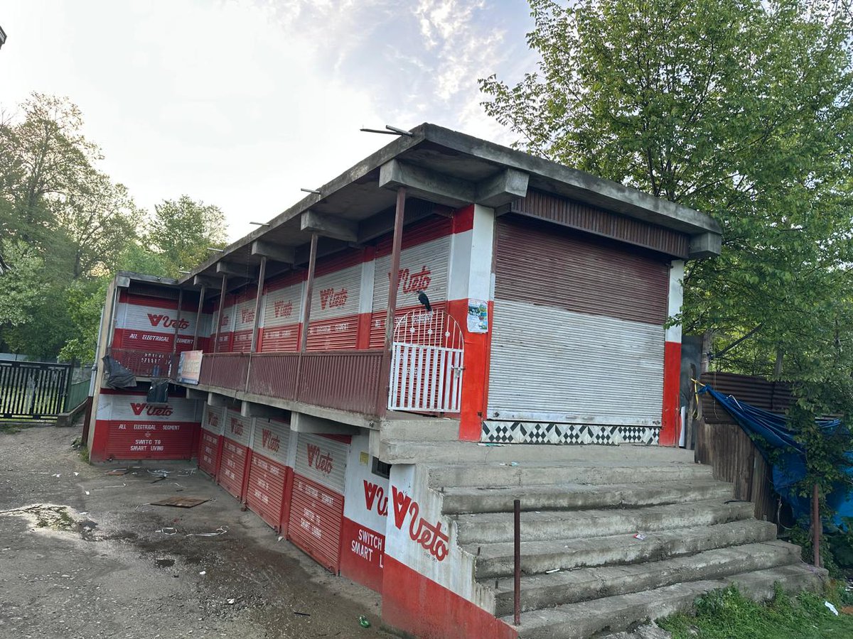 Anantnag Police( اننت ناگ پولیس) tweet media