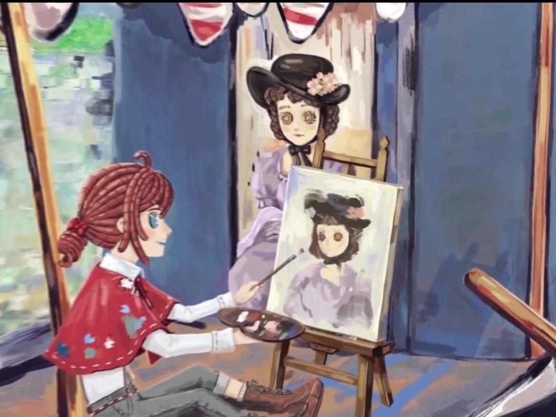 edgaristBot's tweet photo. new (possible) ella valden :D https://t.co/i5rlYTS50G