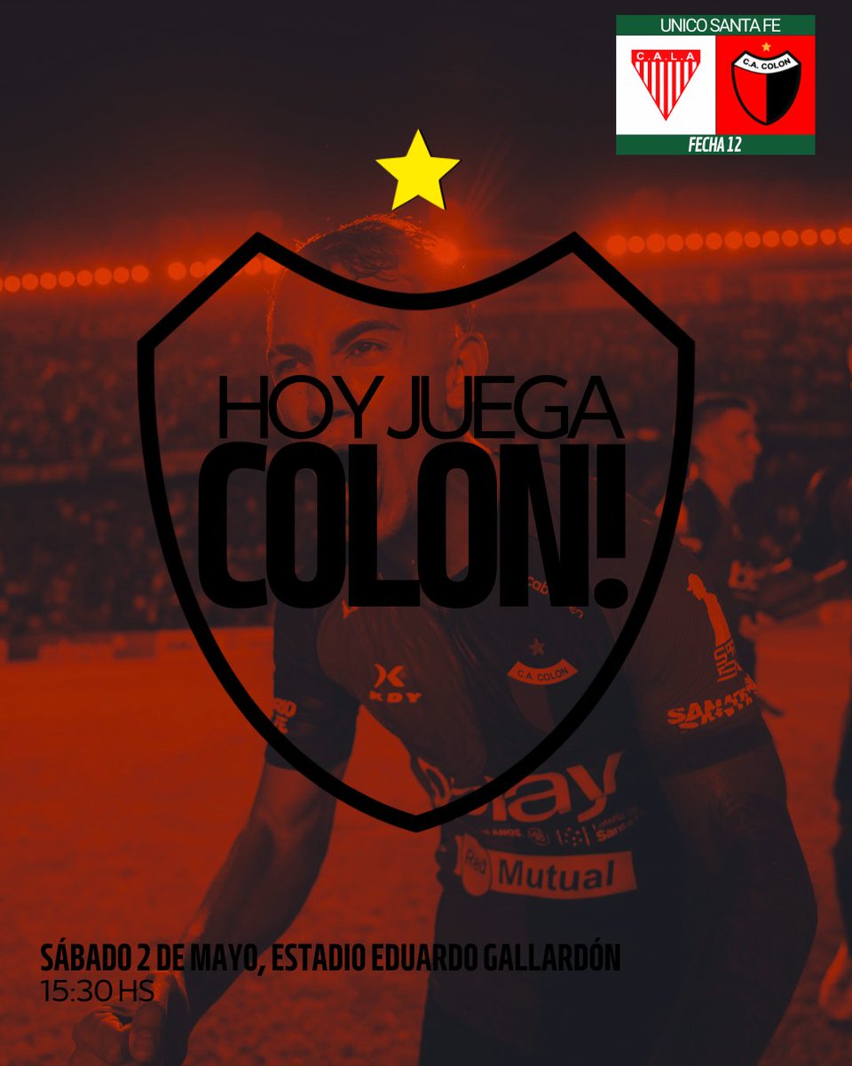 Único (Información santafesina de fútbol) tweet media