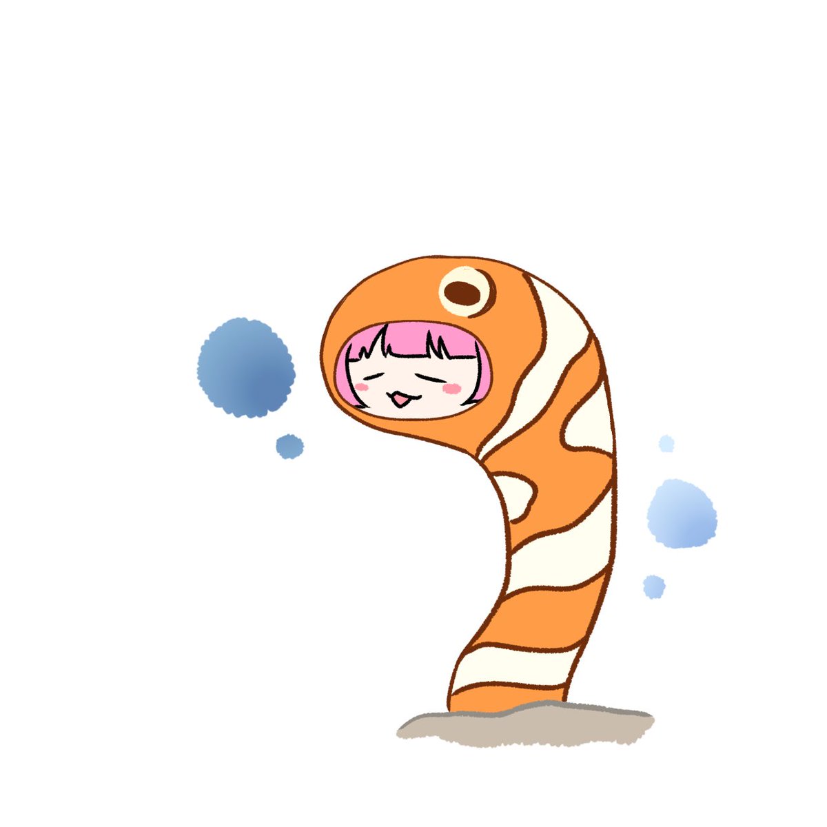 ちゃる🐱🎀@IRIAM tweet media