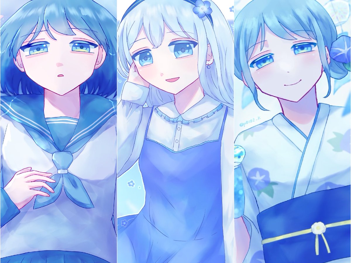 🧊*°@Skeb募集中 tweet media