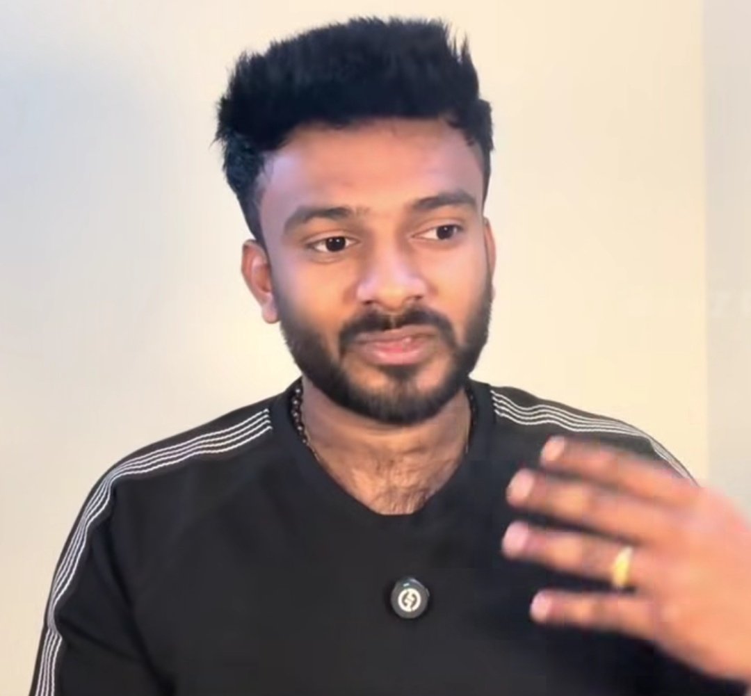 samooganidhi's tweet image. Day 3.. திரும்பவும் கேட்கிறேன் 

சாட்டை 2 கோடி வாங்குனதுக்கு ஆதாரம் எங்கடா ங்கோத்தா @itsalden_offl