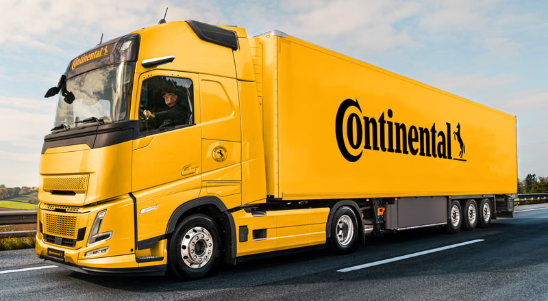 technocio's tweet image. #Tendencias #Continental #extenderelciclodevidadelasllantas #llantas Continental fortalece su oferta premium en Colombia con tecnología alemana, alto desempeño y compromiso de largo plazo: La compañía fortalece su presencia en el país respaldada por su… dlvr.it/TSKhwb