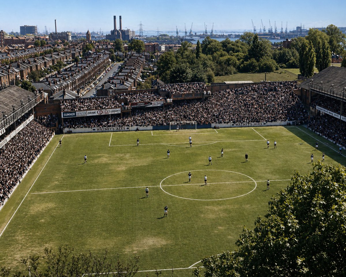 Estadios Argentina tweet media