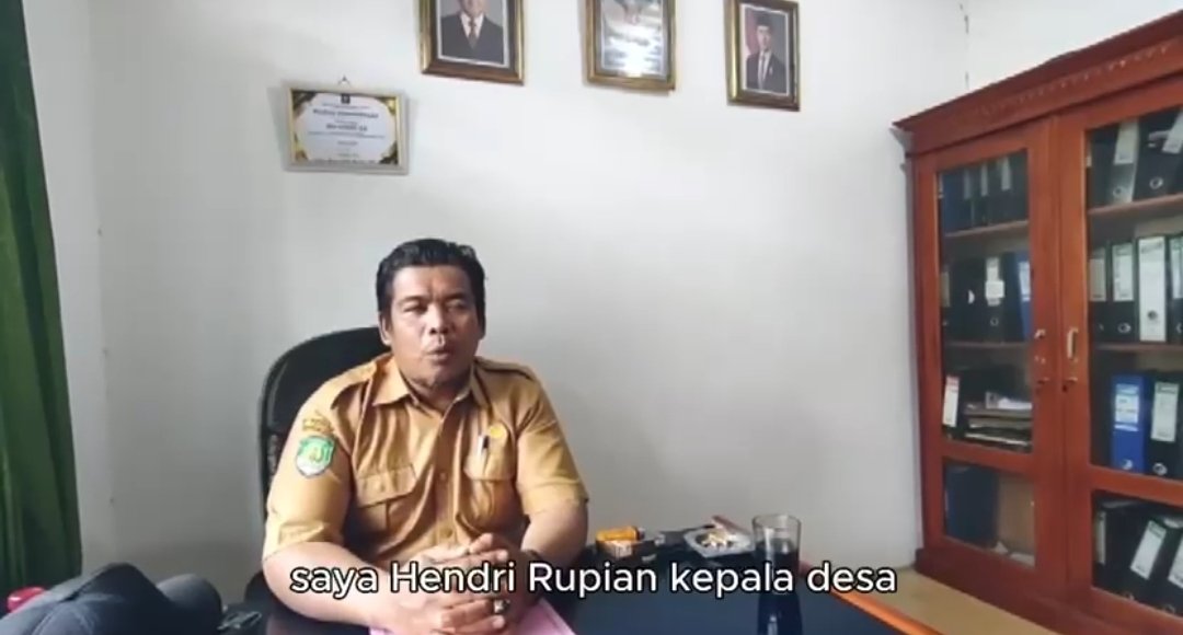 BUMDes “Harapan Kita” Desa Kembang Seri, Talang Empat,  Bengkulu Tengah bukti nyata potensi loka jadi kekuatan ekonomi. 
<a href="/YandriSusanto/">Yandri Susanto</a>
<a href="/ArizaPatria/">Ariza Patria</a>
#KementerianDesaPDT
#BPSDMKementerianDesaPDT
#BUMDesaKelolaKetahananPangan
#KerjasamaBUMDesaKDMP
#KerjaPendampjngDesaBerdampak