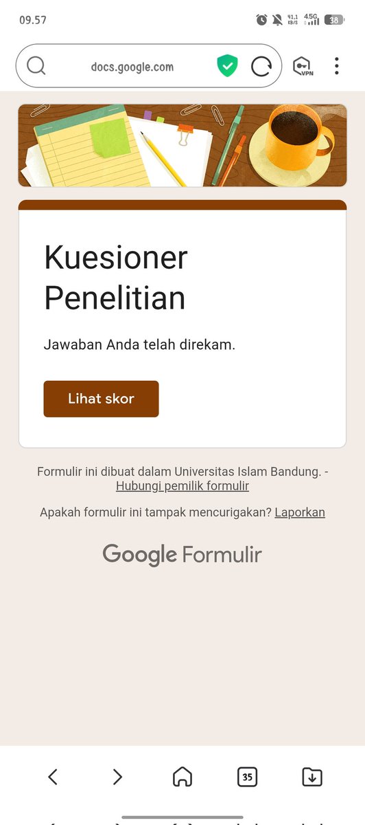 wilyumerimiw's tweet photo. @chiizekeik @collegemfs Ak juga udah yaa, makasih banyaakk https://t.co/kskBUBlruJ