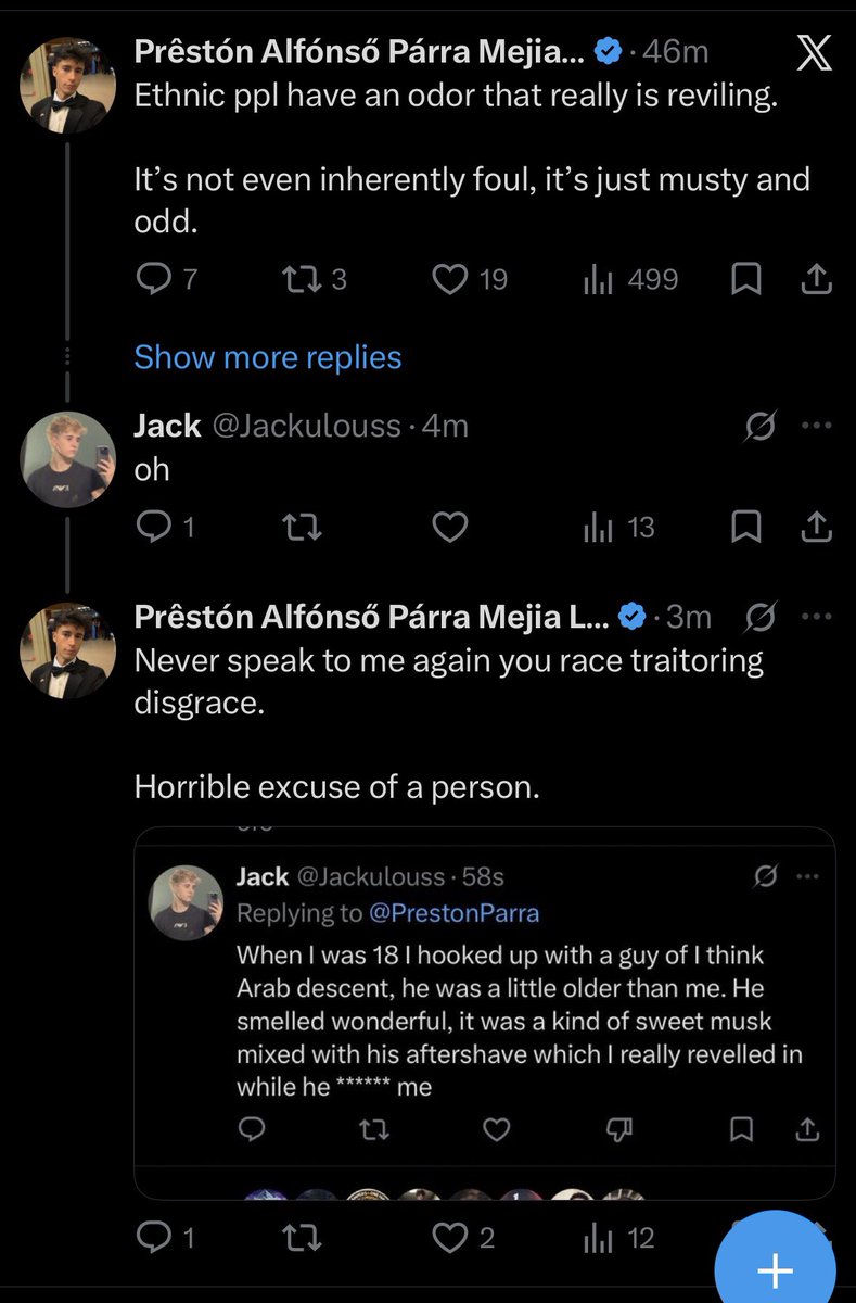 Jack tweet media