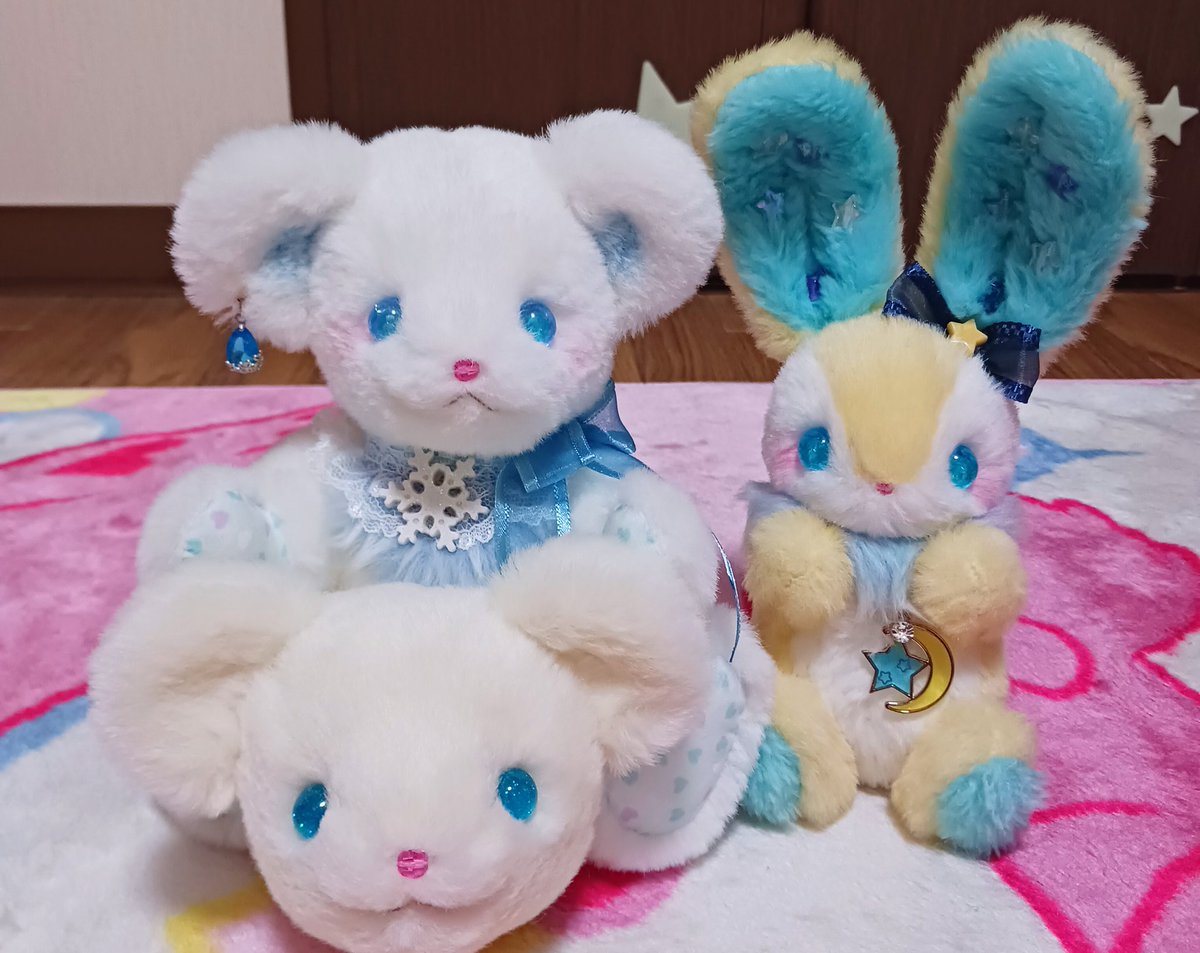 ユメミルうさぎ＊プレゼント企画中 (@yumemirubunny) / Posts / X