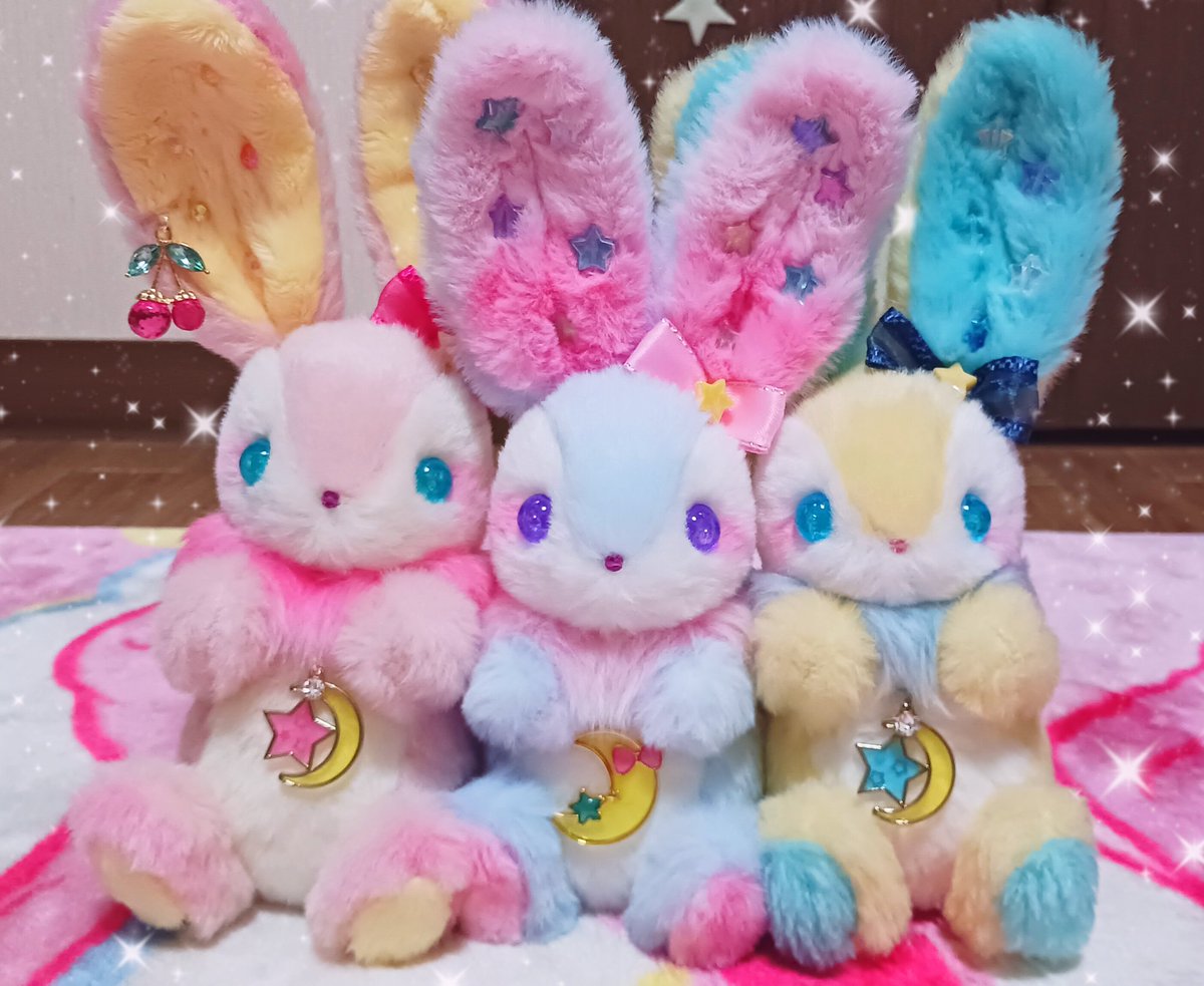 ユメミルうさぎ＊プレゼント企画中 (@yumemirubunny) / Posts / X