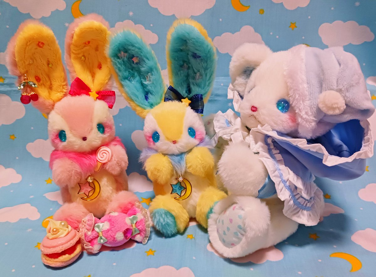 ユメミルうさぎ＊プレゼント企画中 (@yumemirubunny) / Posts / X