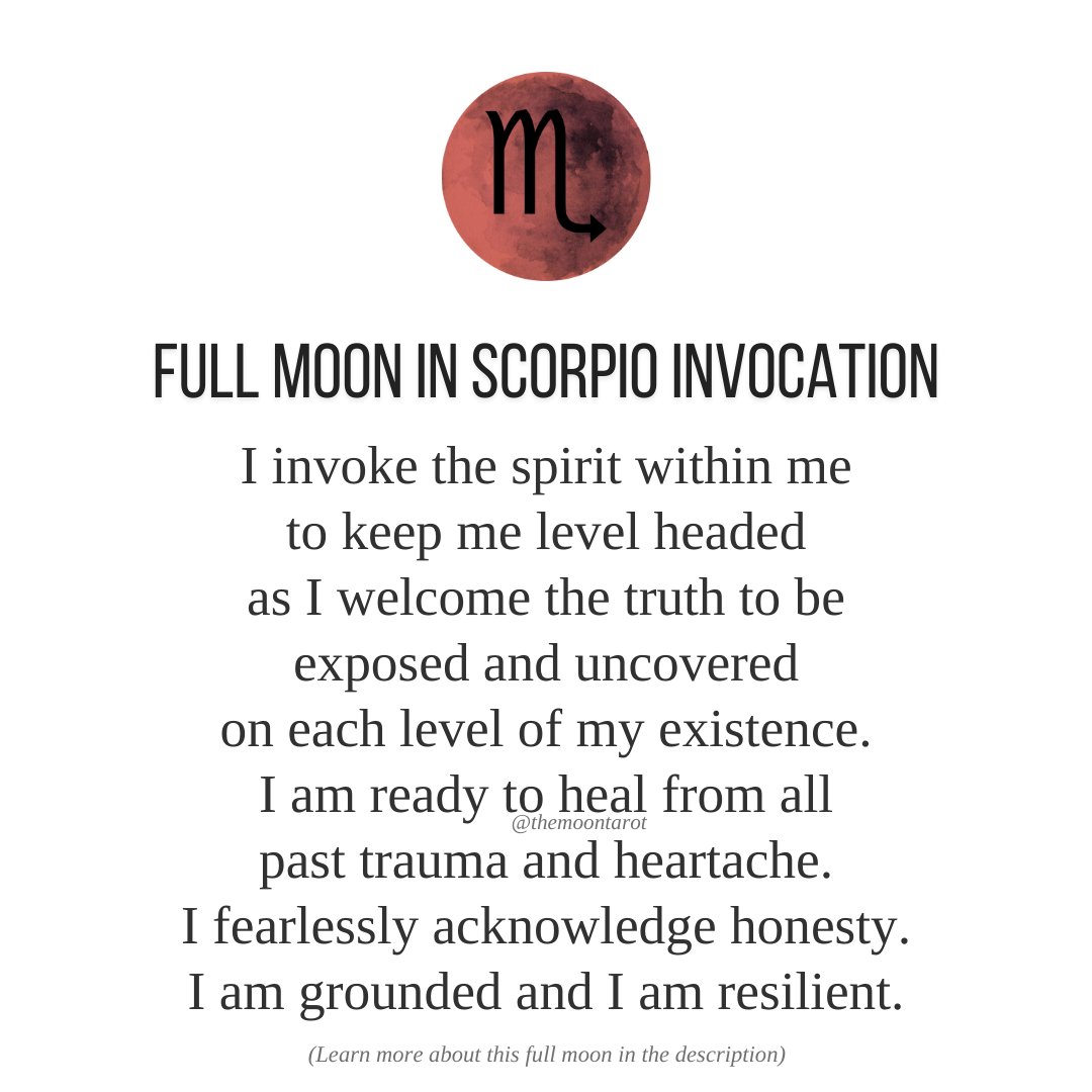The Moon Tarot tweet media