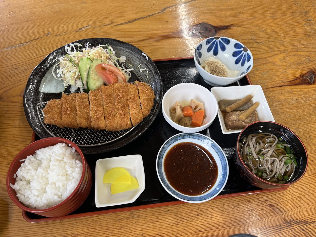 コンドリアノフ tweet media