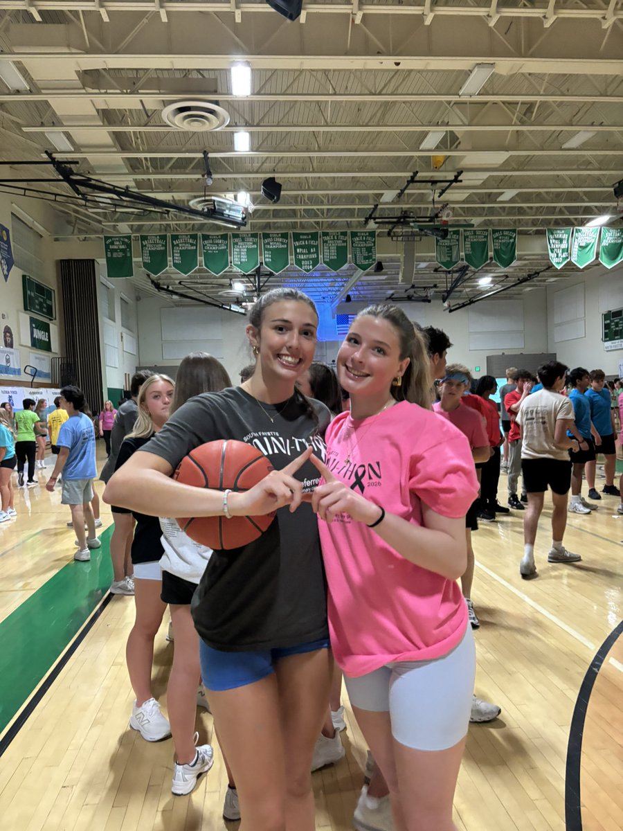 SF Mini-THON® tweet media