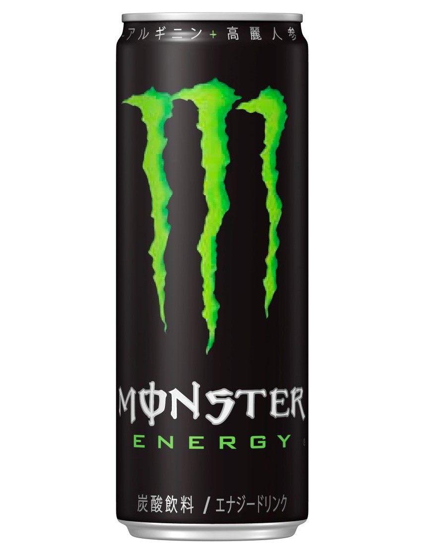 コカ・コーラ ボトラーズジャパン（CCBJI）は、CCBJI自販機でアサヒ飲料の「モンスターエナジー」（355ml缶）を今夏から順次販売する ...