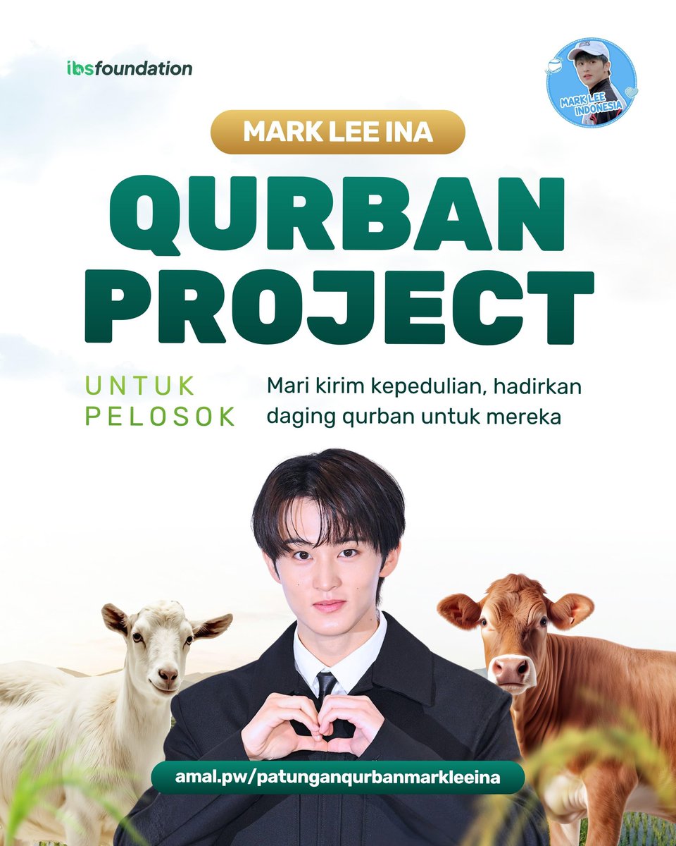 Mark Lee Indonesia tweet media