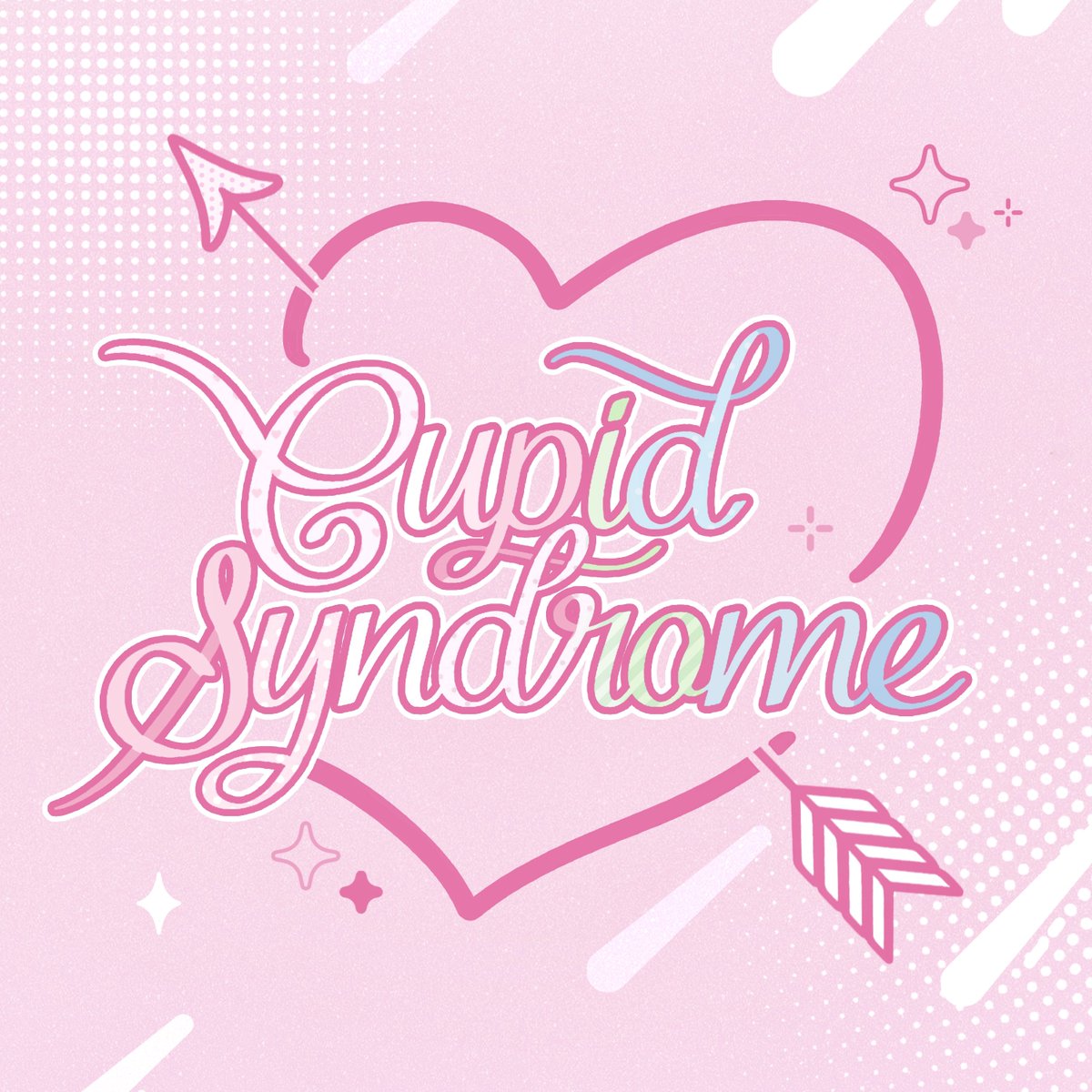 【 음원 해금 안내 】

2026년 5월 2일 정오부터 AISYU의 첫 번째 디지털 싱글 『CUPID SYNDROME』을 국내외 스트리밍 사이트에서 들으실 수 있습니다.