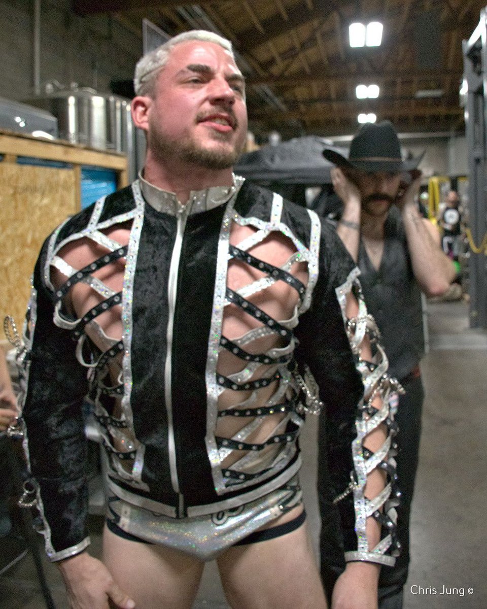 Rudo_Rampage's tweet image. Dillion McQueen at the World's Worst Wrestling Show
#wwwswwf #wrestling  @darksheikftf