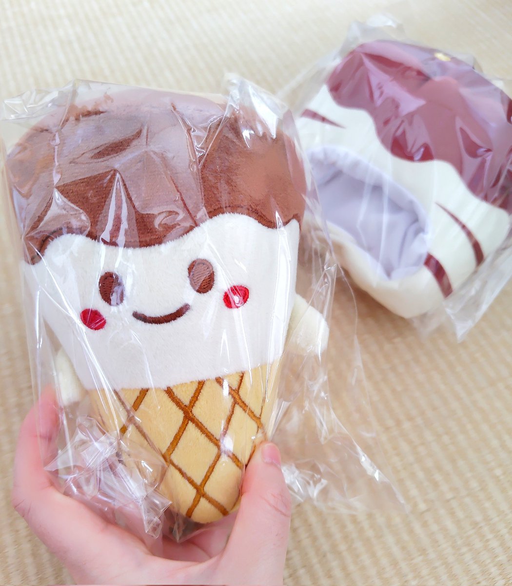 桜　いちご tweet media