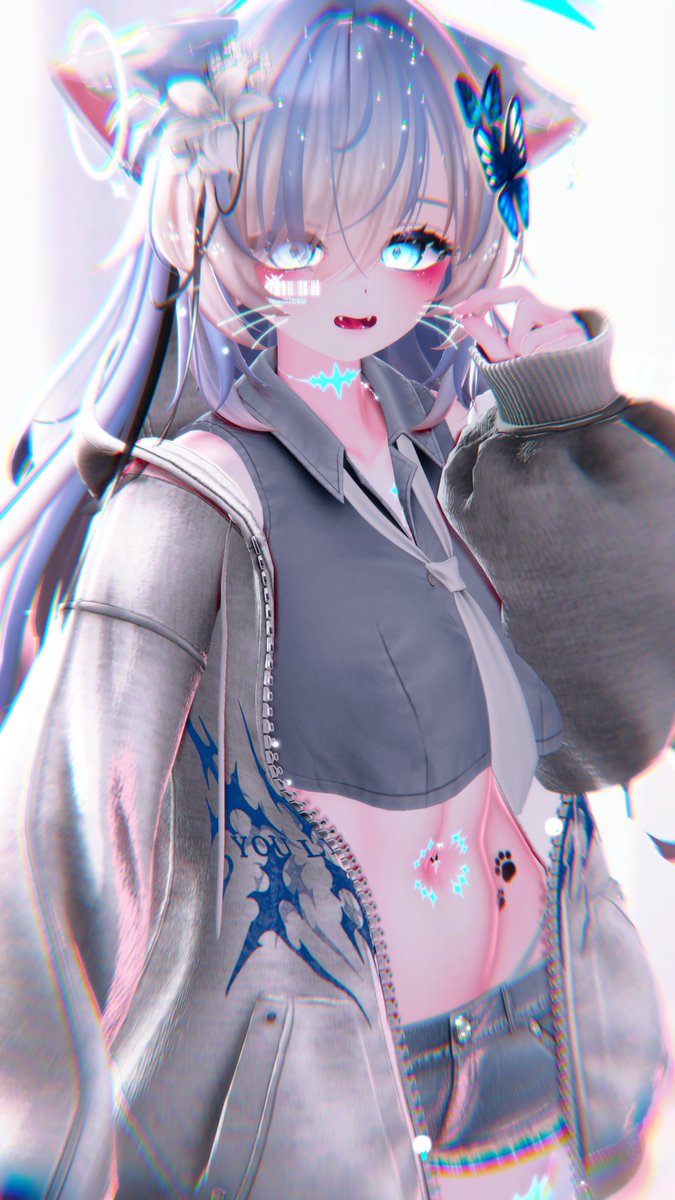 Nami_VRC tweet media