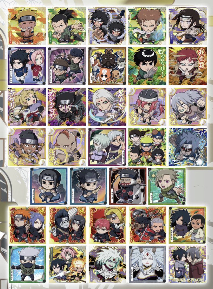 ガチャガチャサラリーマン|最新ガチャ情報 tweet media