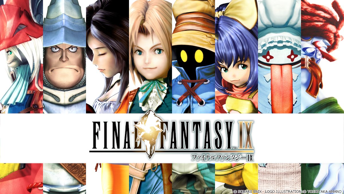 squareenix_jp's tweet photo. クイズに答えて豪華賞品をGETしよう！
#スクエニゴールデンフェス 開催中✨

🟡第5問🟡
この中で赤いチョコボが登場するタイトルは？（複数回答可）

答え合わせは約24時間後！

📢4タイトルともただいまセール実施中
詳細はこちら👉 https://t.co/MWRq0tlV8D https://t.co/7P8nGra1dS