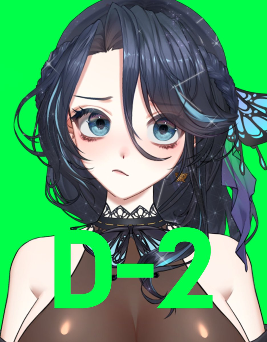 🦋 Märpo Elder | 05/04 치지직 상륙 🍸 tweet media
