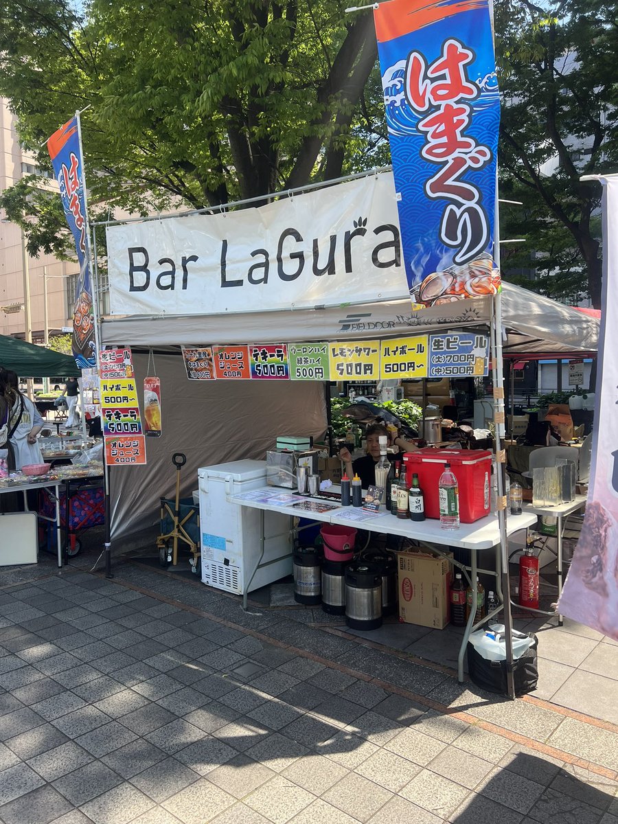 hookahs_bar's tweet photo. 食楽ICHBA2026
出店です https://t.co/RqOfFj0RK3
