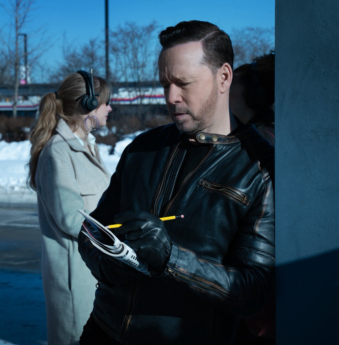 TVFanatic's tweet image. Ok... having Erin back was great, but she needed a better story. tvfanatic.com/boston-blue-s0… I'm glad at least Lena's story wasn't totally a wild goose chase that made everyone look stupid. 🙄 Hit 🔗 for full review. #BostonBlueCBS #reviews