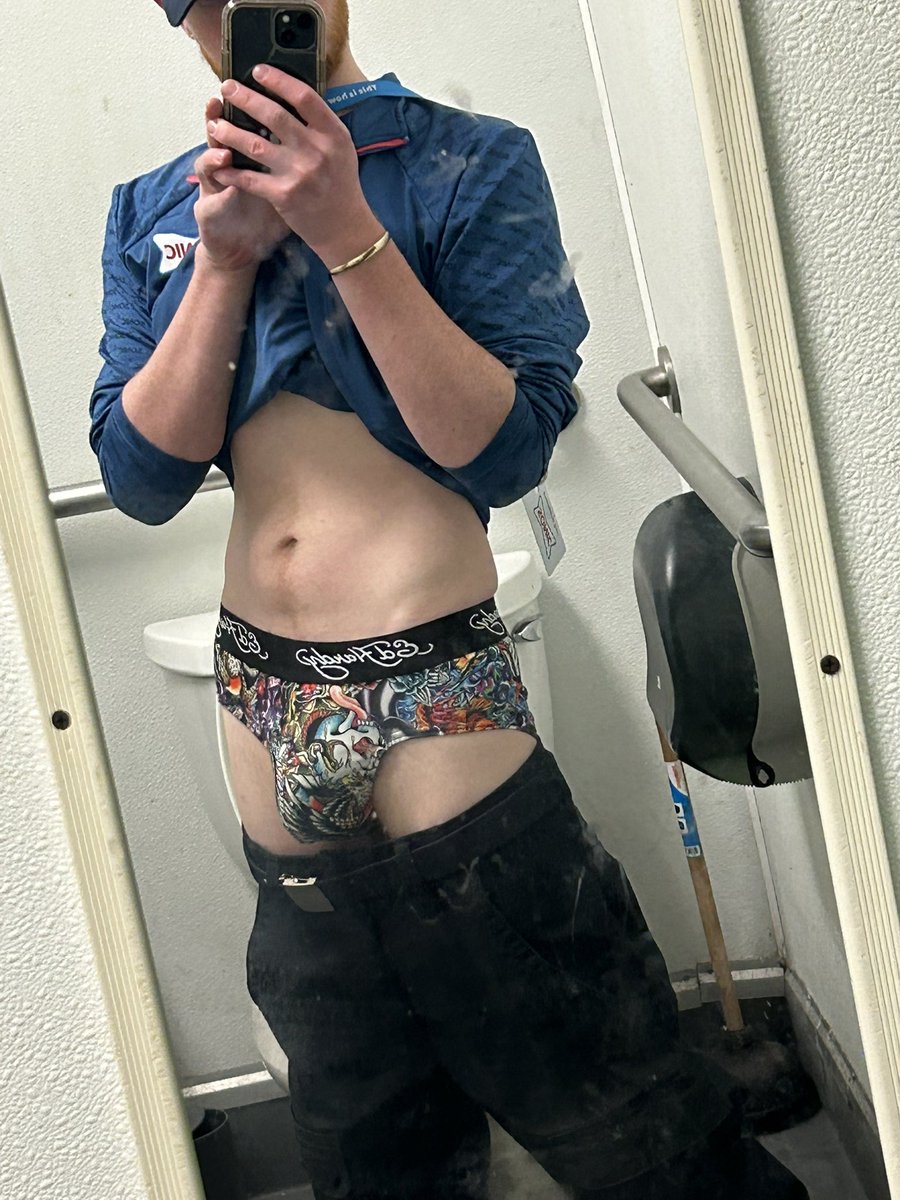 twinkboyfun18's tweet photo. Ed hardy has some nice briefs, stay tuned to see the other colors and prints I got. https://t.co/qea3QLSu45