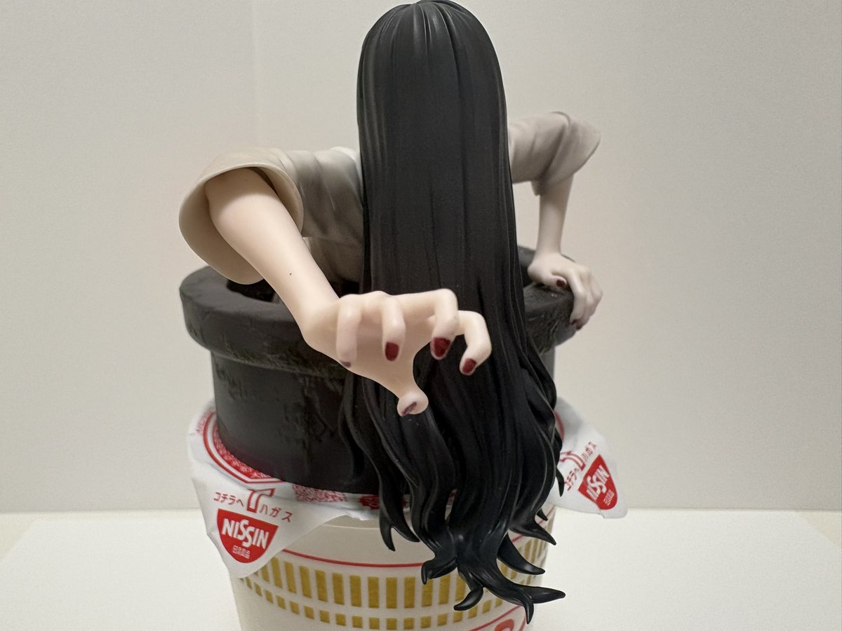幻想之人 tweet media