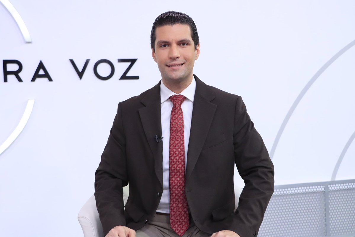 Noticiero El Salvador 🇸🇻 tweet media