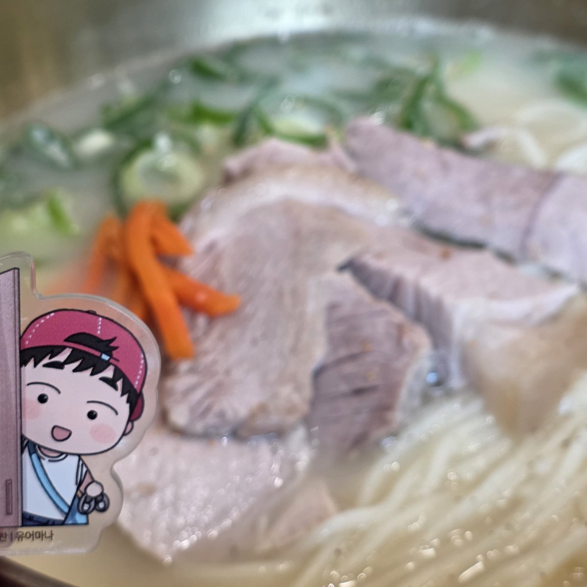 🥕(권)매일이🍀 tweet media