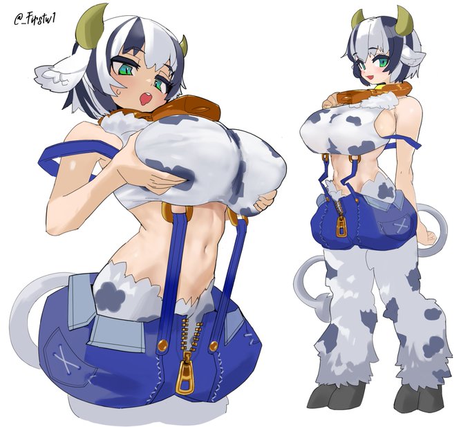 #モン娘 #monstergirl monmusu doodle 34