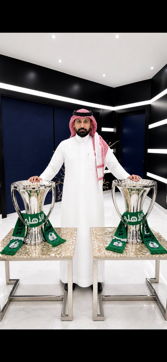 يوسف الروقي tweet media