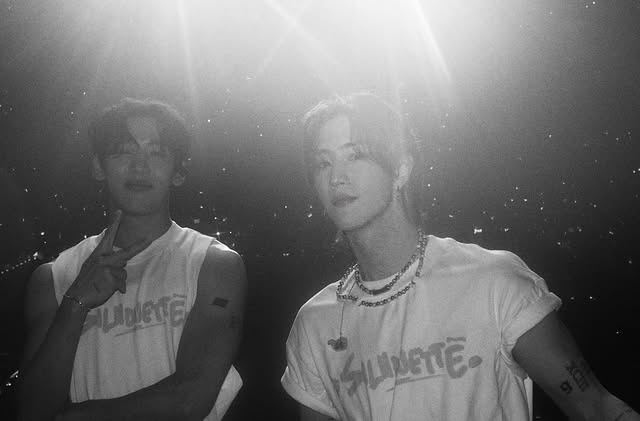 มัมGolf⛳MT&KNP&GOT7 tweet media
