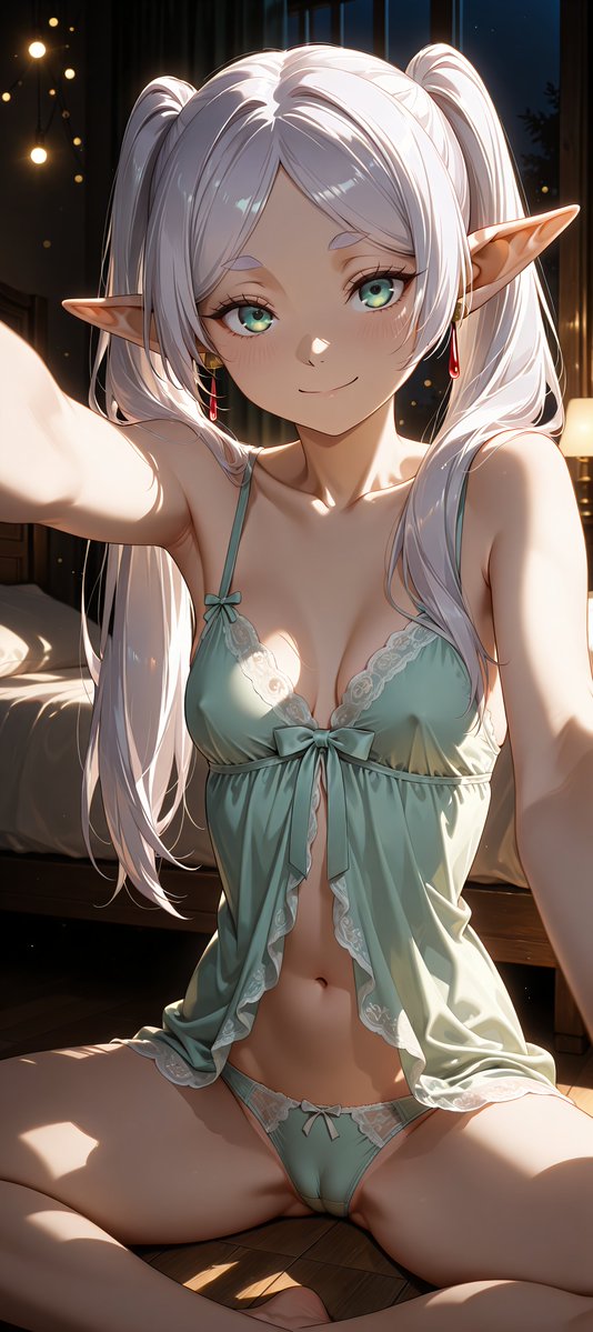 waifumaxxing ❤️ tweet media
